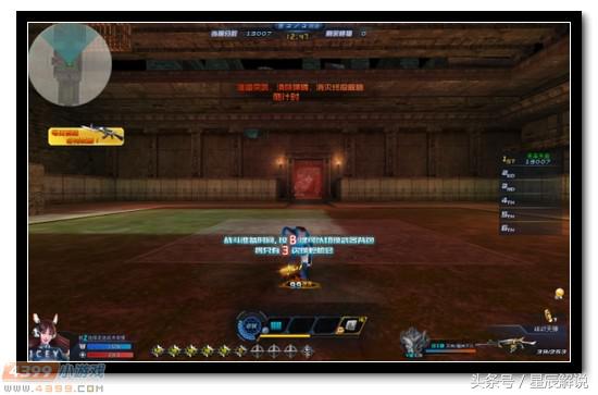 ak47天神和魔神哪个好,生死狙击的ak47天神和ak47魔神