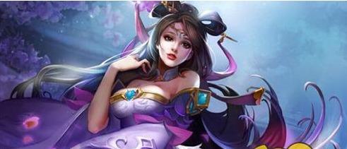 玩貂蝉一定要相信自己能一打五,国服貂蝉一打五强势带飞全场