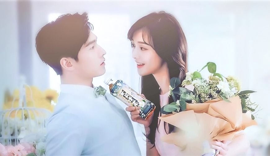 关于杨洋的爱情剧有哪些,杨洋演过几部电影