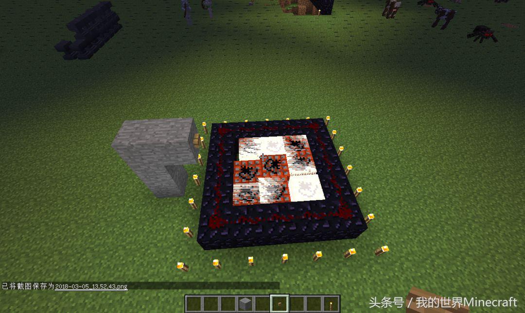 我的世界什么材料抗爆炸,我的世界抗爆