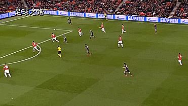 越位规则通俗讲解,越位规则详细图解