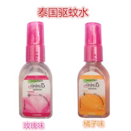 泰国的化妆品护肤品,去泰国必买的化妆品排行榜