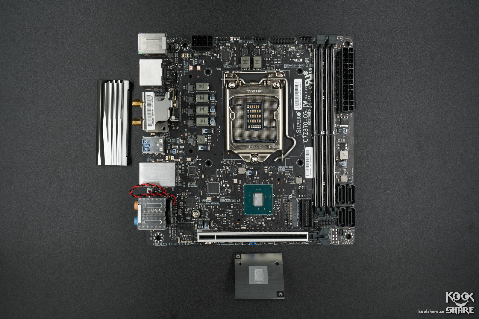 瓒呭井c7z370,z370itx涓绘澘鎺ㄨ崘