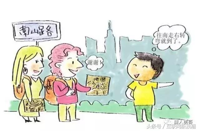 北斗卫星导航地图使用方法,北斗gps双模式定位地图