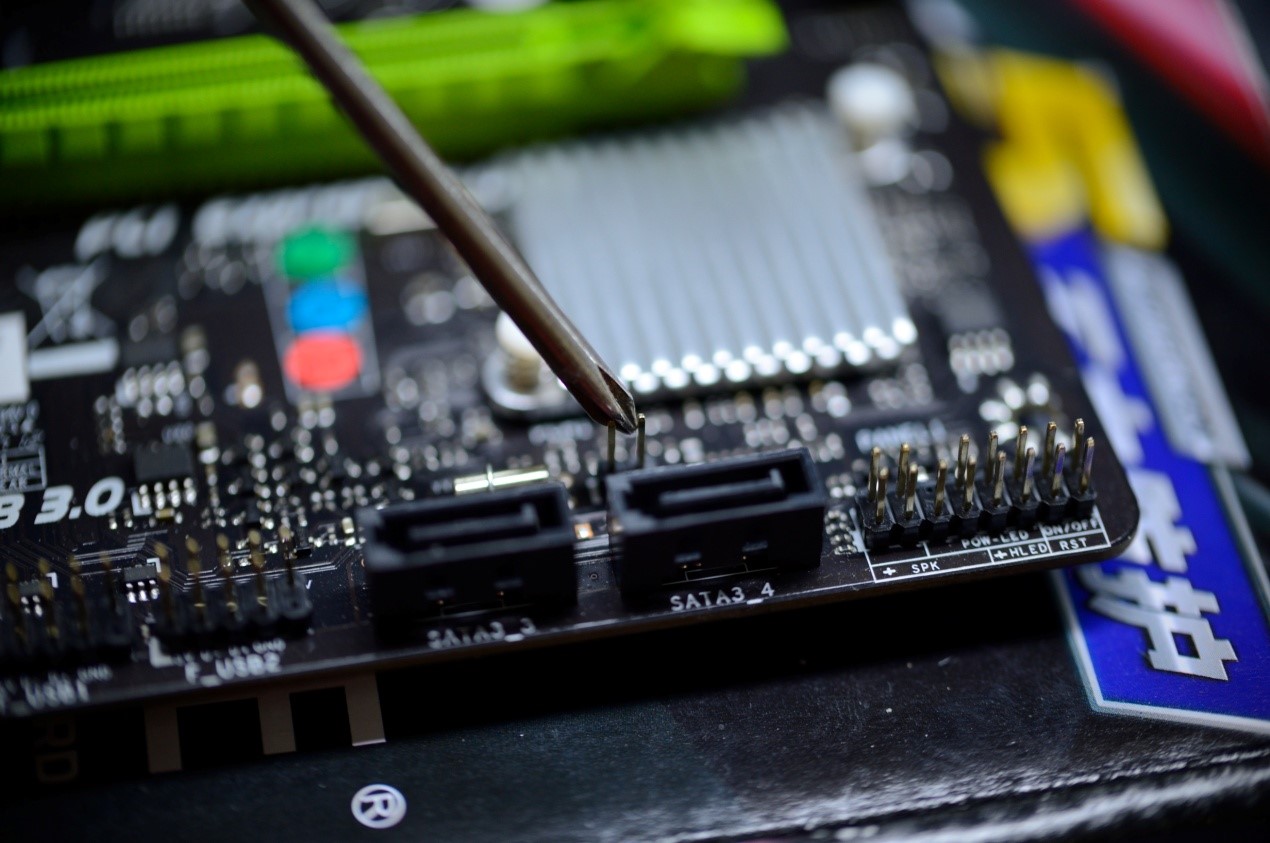 主板bios密码忘记,老主板设置bios密码教程