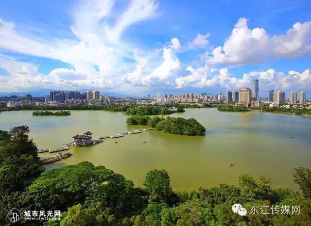 惠城有什么好玩的吗,惠城有啥好玩的