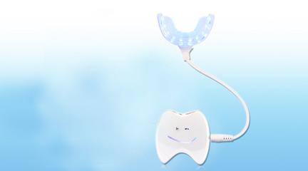 口腔专家王丽,口腔美牙仪