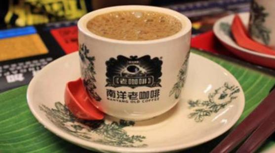 星巴克和中国咖啡的区别,国内咖啡pk星巴克