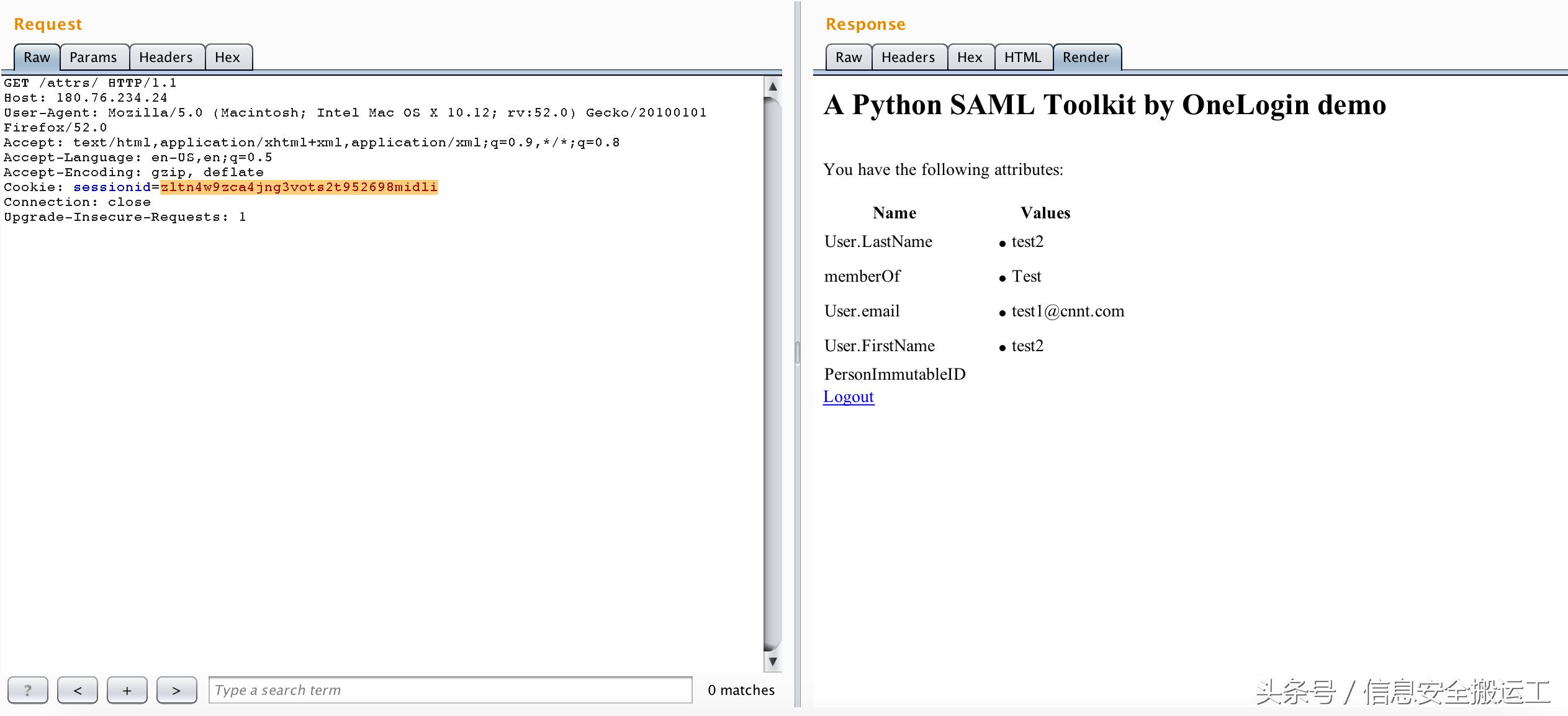 微软saml2单点登陆对接,单点登录系统漏洞