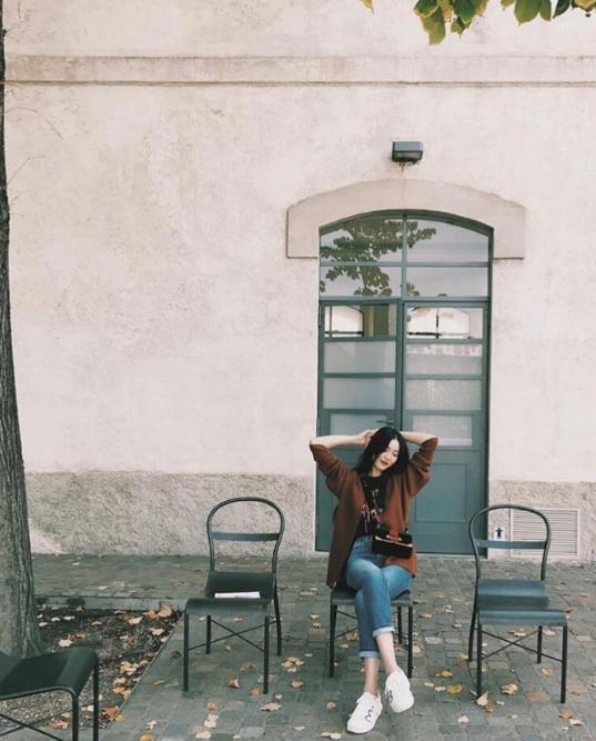 好看经典的小白鞋推荐,最好穿的小白鞋推荐