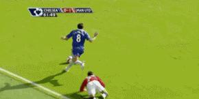 足坛奥斯卡搞笑场面盘点,足坛奥斯卡