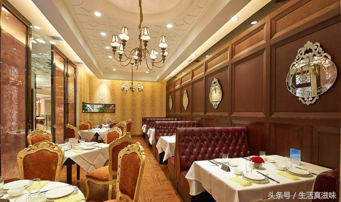 薛之谦好吃的餐厅,薛之谦最爱吃的上海餐厅