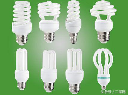 推荐卧室节能灯,家庭最好的节能灯