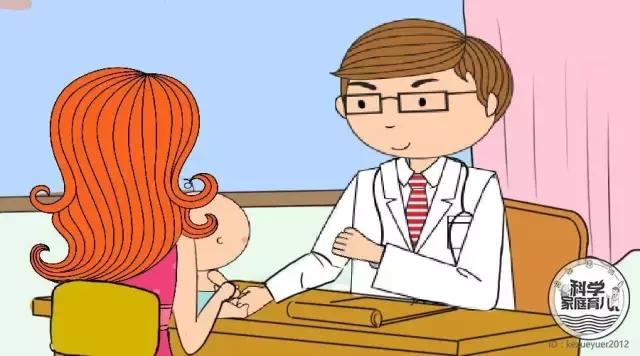 用错药对儿童有哪些危害,驱虫药用错