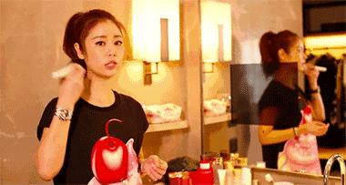 范冰冰同款美容仪有效果吗,范冰冰推荐的美容仪有效果吗