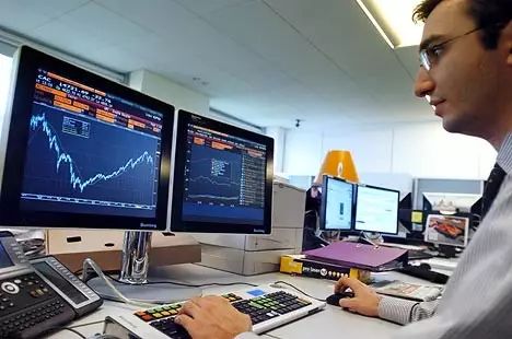 成为外汇交易员难不难,成为投资高手怎么学