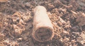 考古发现古墓保存完好,两千年古墓被盗棺材里却无尸体