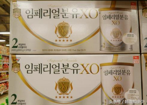 韩国超市都有什么特产？价格怎么样呢？（零食篇）