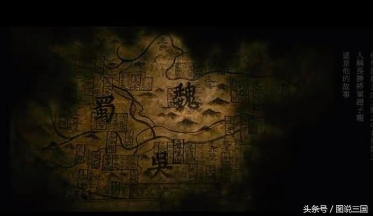 曹操真正惧怕的三国名将,曹操真正惧怕的五位名将