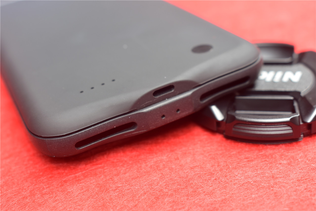 图拉斯超薄充电宝测评,图拉斯充电宝评测视频