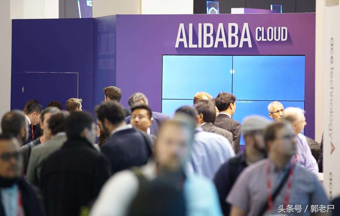 mwc2017直播,mwc2018世界移动通信大会