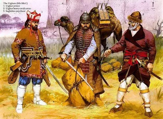 安史之乱唐玄宗和杨贵妃逃跑路线,为什么只有唐玄宗时发生安史之乱