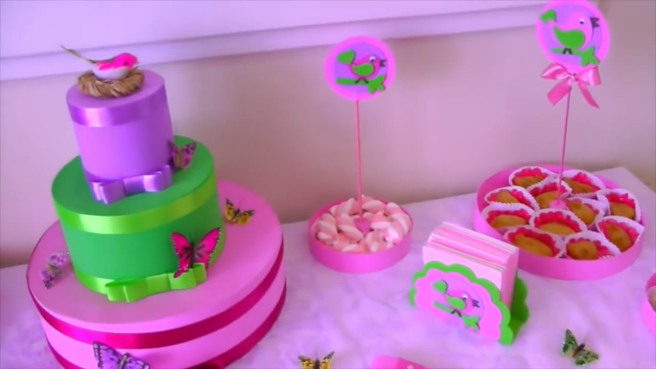 自制迷你过家家道具,如何制作有趣的过家家套装