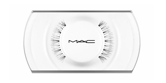 魅可mac睫毛膏,mac睫毛测评