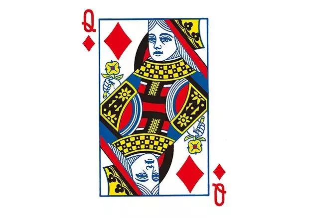 【学霸专区】打了这么久的扑克，居然暗藏这种秘密...