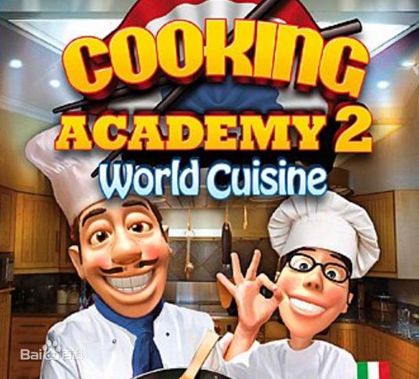 关于美食类的游戏,关于美食的休闲游戏有哪些