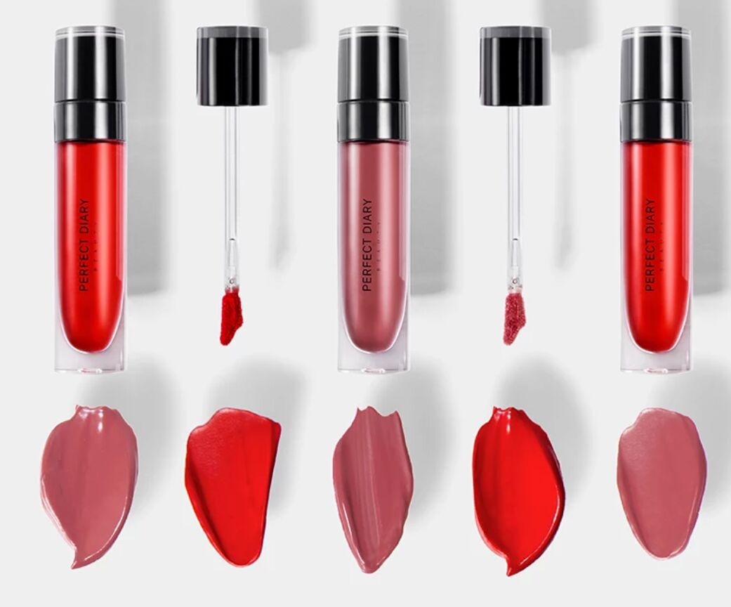 女人怎么那么喜欢口红,喜欢口红是女生的天性