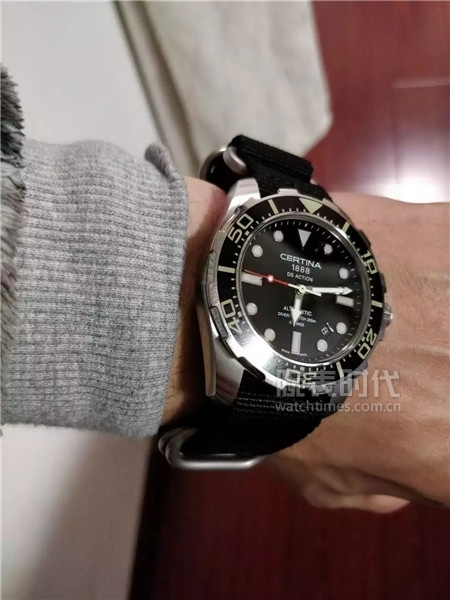 各种手表表带长短调整方法,手表的各种表带怎么用