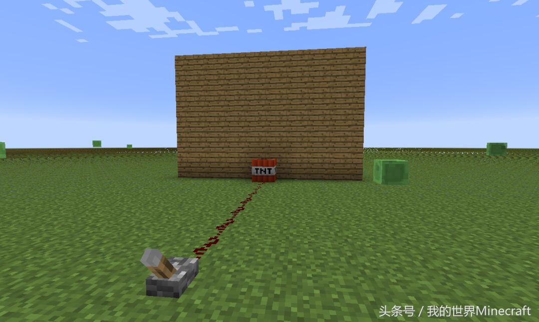 我的世界什么材料抗爆炸,我的世界抗爆