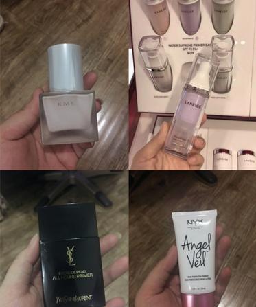 ysl哪款粉饼好用,ysl奶油粉饼测评