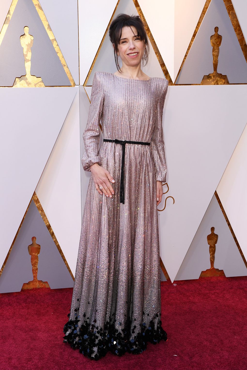 2018奥斯卡典礼,2018奥斯卡红毯