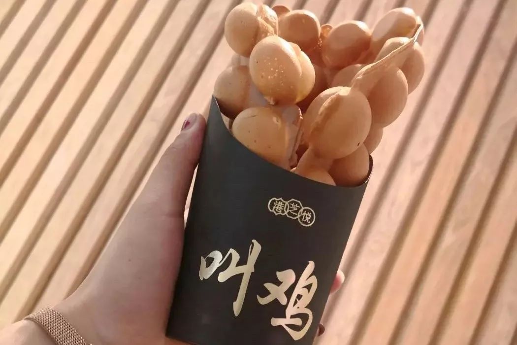 天津必打卡美食街南开,天津南开红桥区美食推荐