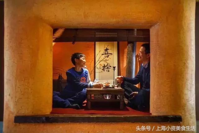 魔都17家清流茶室,魔都16家人气茶馆