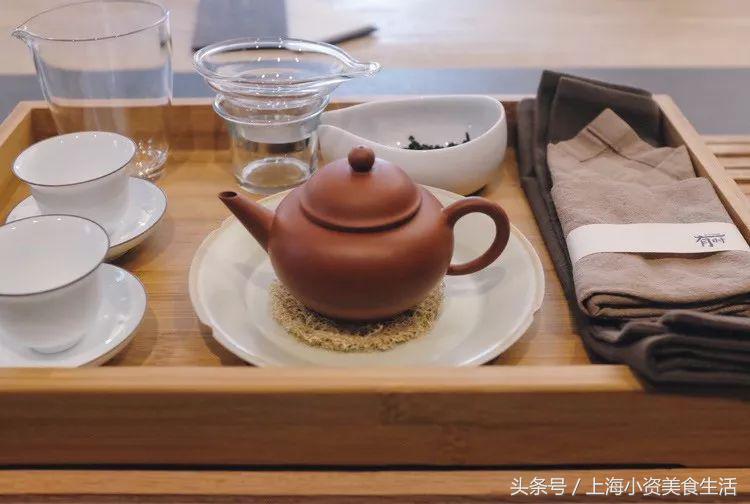 魔都17家清流茶室,魔都16家人气茶馆