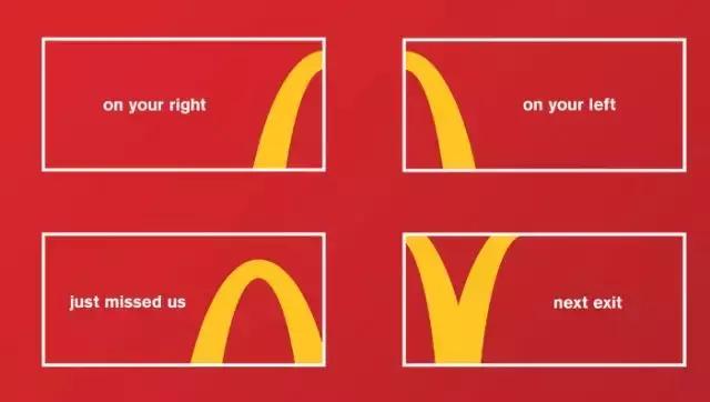 麦当劳更名金拱门的内部原因,麦当劳为什么把招牌弄成金拱门