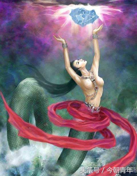 中国古代十大最强神明,各个朝代信奉的神明