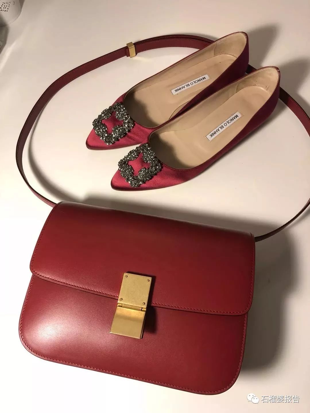 高颜值的新经典包包,最好看的春夏包包