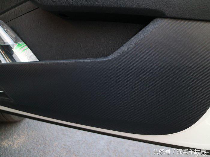 大众蔚领车主测评,看看朗逸车主用车感受