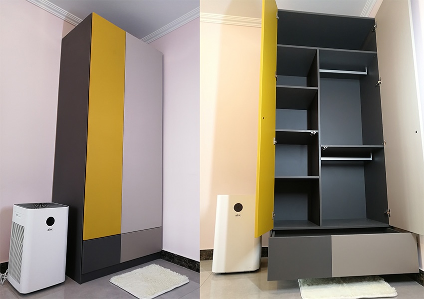 多样定制家具建议,定制家具品质之选