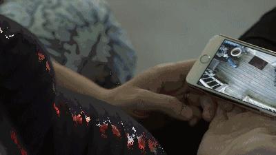 无人便利店怎样防止防盗,无人售货商店怎么预防被盗