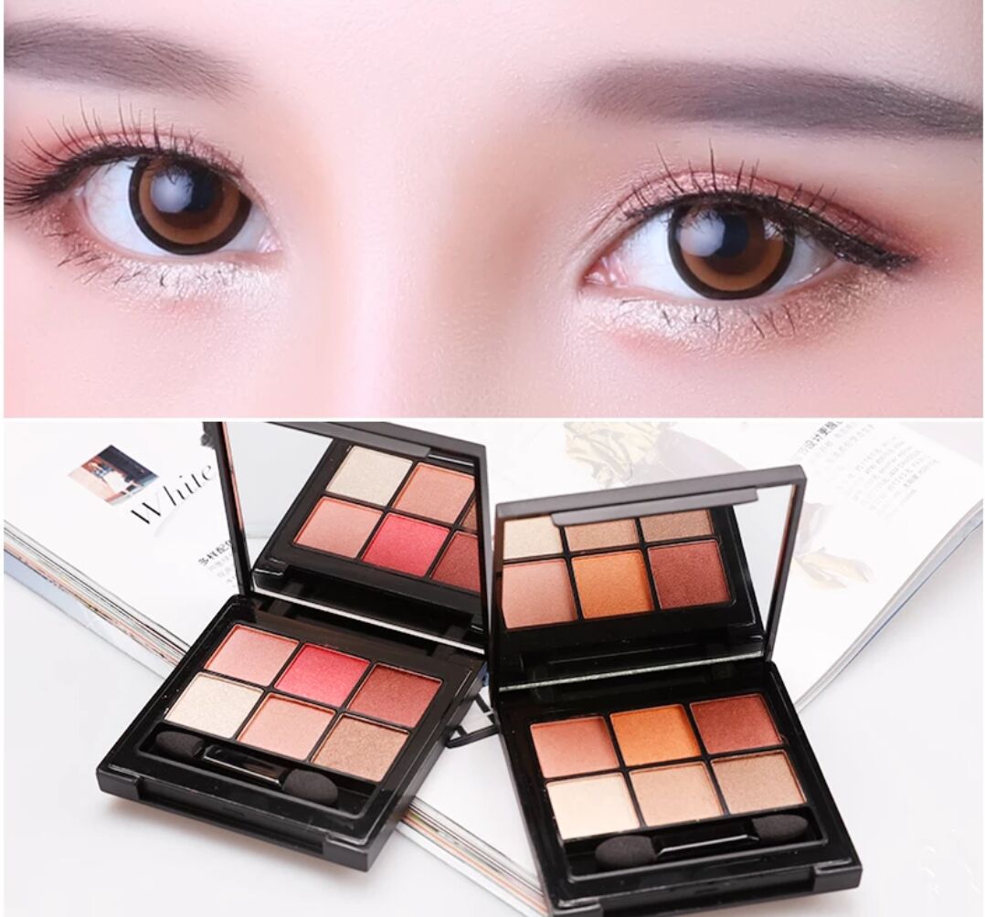 素颜这才是真正的素颜,你以为别人的素颜真的是素颜吗