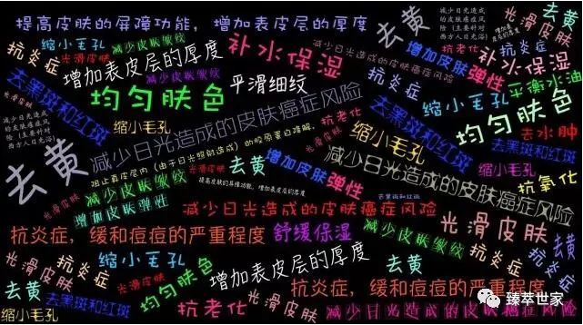 烟酰胺的化学结构功效与作用,烟酰胺科学探秘