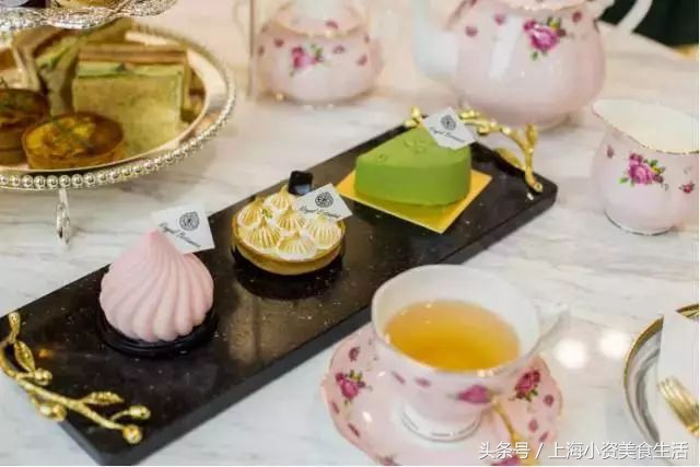 魔都17家清流茶室,魔都16家人气茶馆