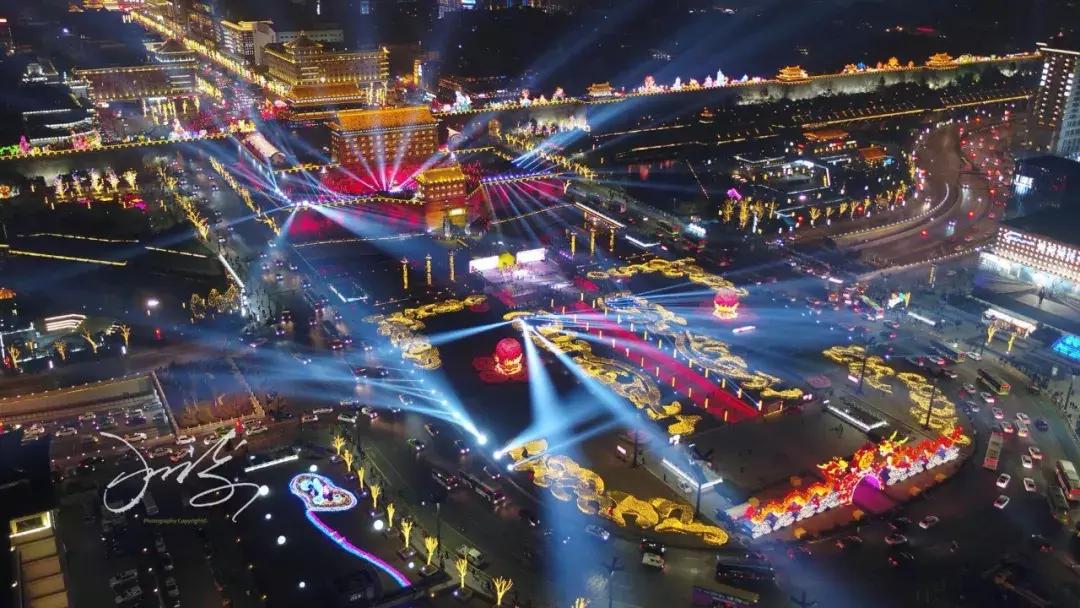 揭秘丨西安为什么在抖音上那么火？大半个朋友圈都被刷屏！