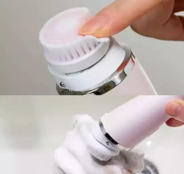 范冰冰用的美容仪是什么牌子的,范冰冰推荐的射频仪是哪款