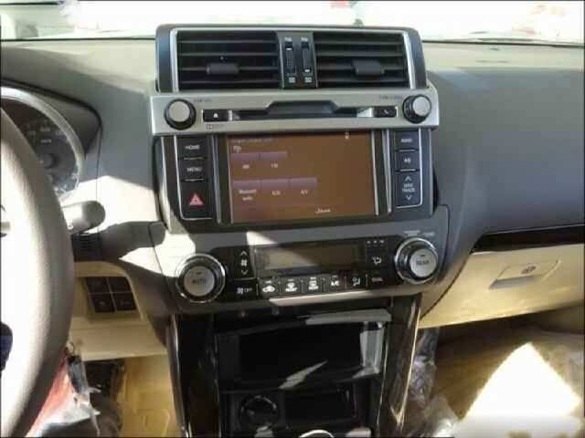 丰田普拉多2700和4000怎么分,霸道普拉多2700真的不行吗